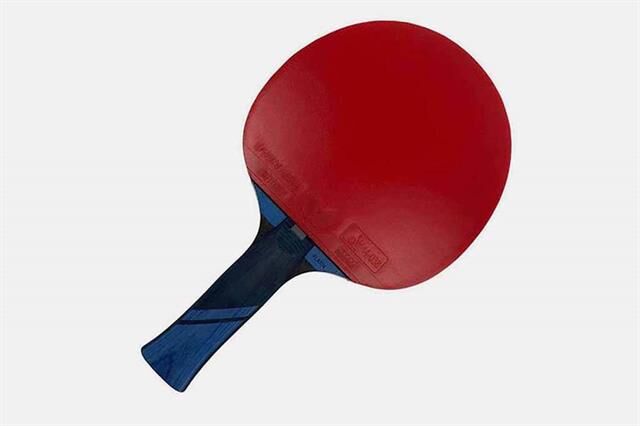 Butterfly 85226 Dımıtrıj Ovtcharov Platın ITFF Onaylı Masa Tenisi Raketi
