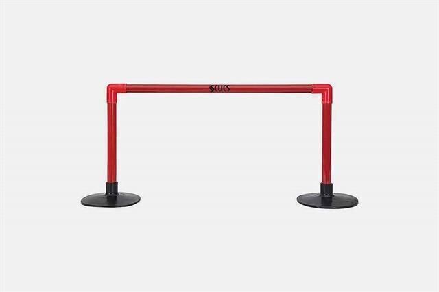Zıplama Engelli Takozlu 35 cm
