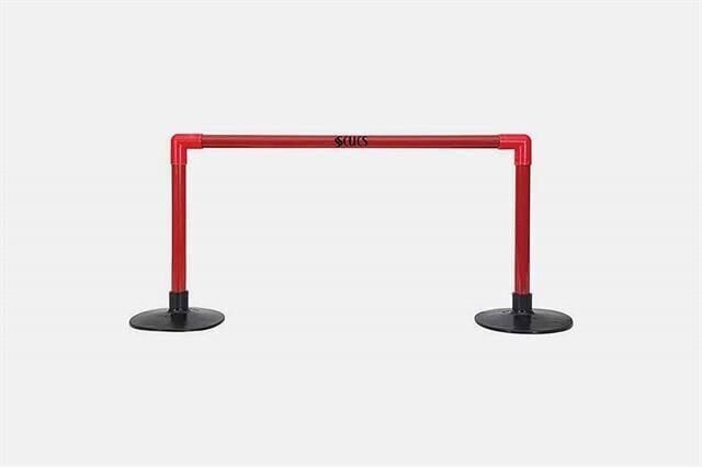 Zıplama Engelli Takozlu 35 cm