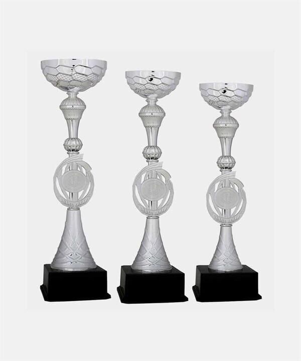 S68 Kupa Takımı 3 lü Set B Tek Kupa