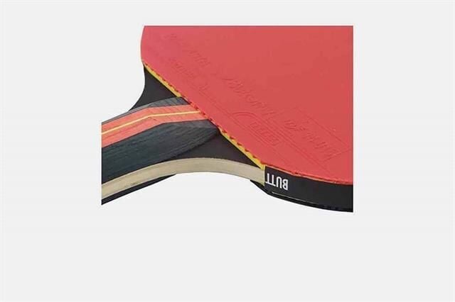 85090 Team Germany Concept ITFF Onaylı Masa Tenisi Raketi