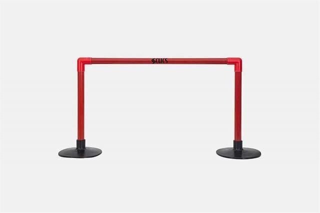 Zıplama Engelli Takozlu 45 cm