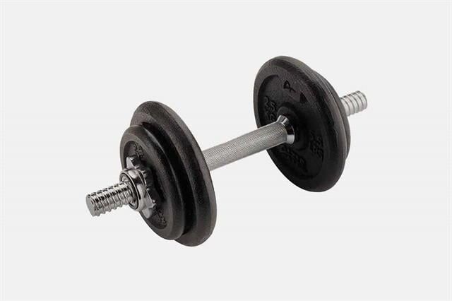 Altis Döküm Çantalı Set 10Kg