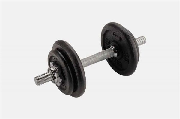Altis Döküm Çantalı Set 10Kg