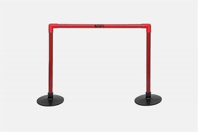 Zıplama Engelli Takozlu 50 cm