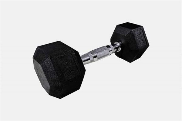 Hex Olimpik Dambıl 5 Kg