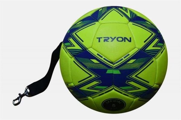 Tryon Sarkarç Top Soccer