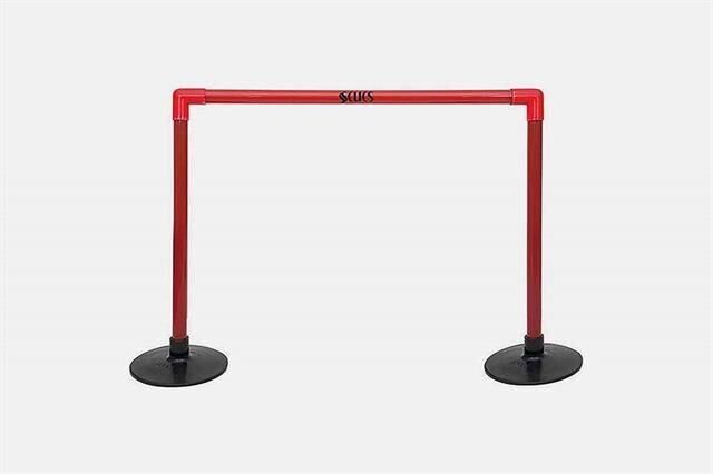 Zıplama Engelli Takozlu 55 cm