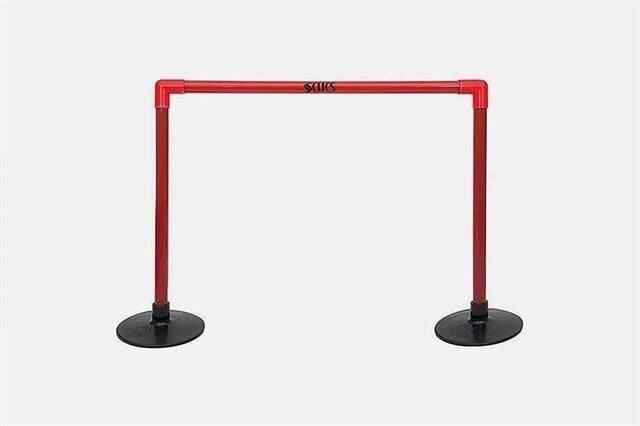 Zıplama Engelli Takozlu 55 cm