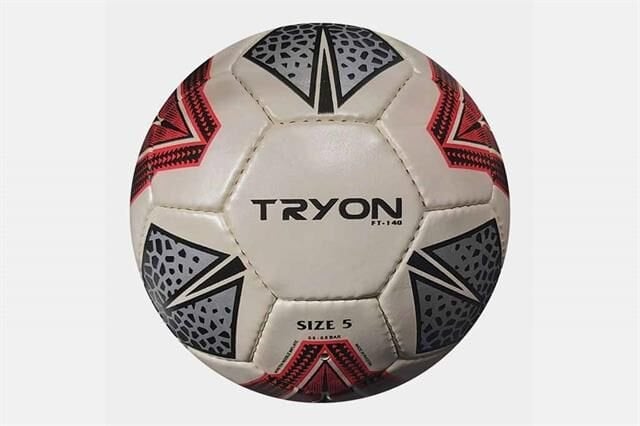 Tryon Futbol Topu Ft-140 NO:5