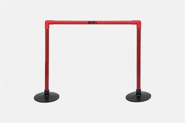 Zıplama Engelli Takozlu 60 cm