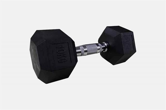 Avessa  Hex Olimpik Dambıl 10 Kg