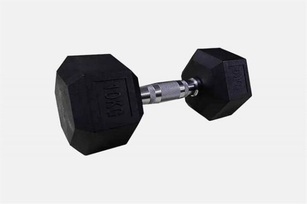 Avessa  Hex Olimpik Dambıl 10 Kg