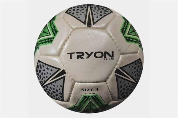 Futbol Topu Ft-140 NO:4