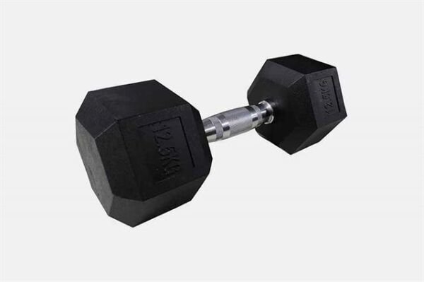 Avessa  Hex Olimpik Dambıl 12,5 Kg