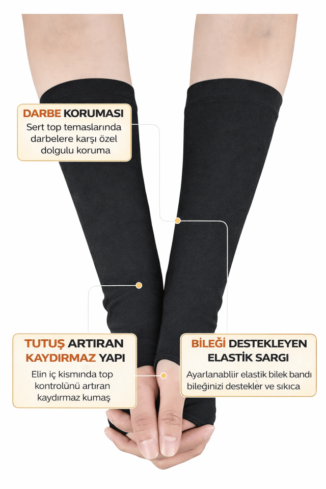 Voleybol Dizliği ve Elliği Seti – 2’li Set | Başparmak Arası Uzun Ellik