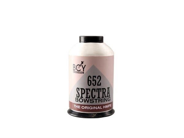 Kiriş İpi 652 Spectra 1/4 Lbs 1/4 LBS - Elektrik Mavi