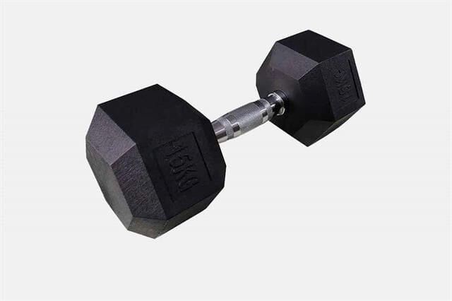 Avessa Hex Olimpik Dambıl 15 Kg