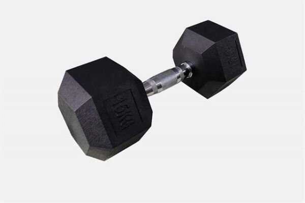 Avessa Hex Olimpik Dambıl 15 Kg