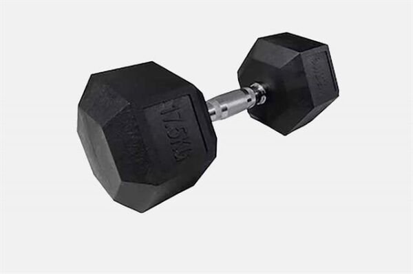 Avessa  Hex Olimpik Dambıl 17,5 Kg