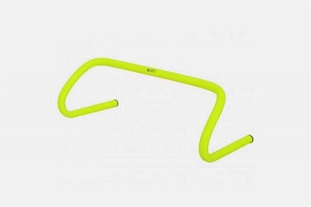 Zıplama Engelli Tek Parça 22,5 cm