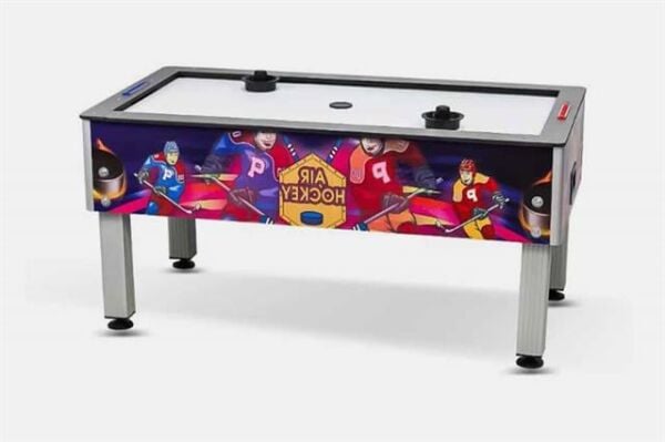 M Boy Air Hockey