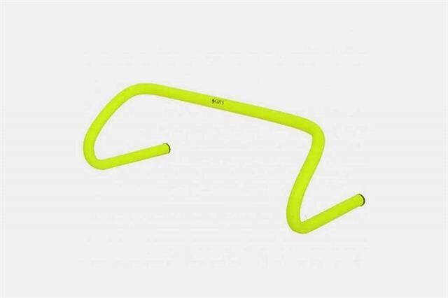Zıplama Engelli Tek Parça 30 cm