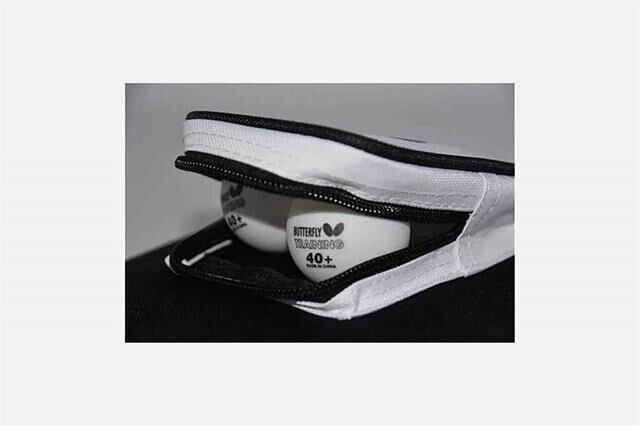 85117S Cell Case II Raket Kılıfı
