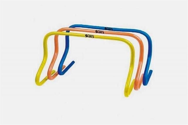 Zıplama Engelli Tek Parça 37,5 cm