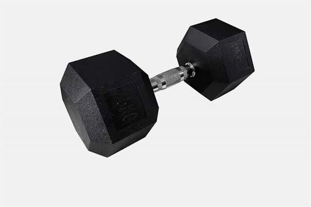 Hex Olimpik Dambıl 25 Kg Hex Olimpik Dambıl 25 Kg