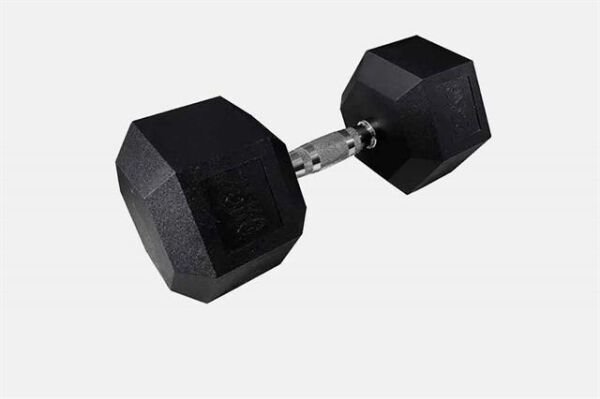 Hex Olimpik Dambıl 25 Kg