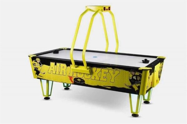 Full Light Elektronik Air Hockey