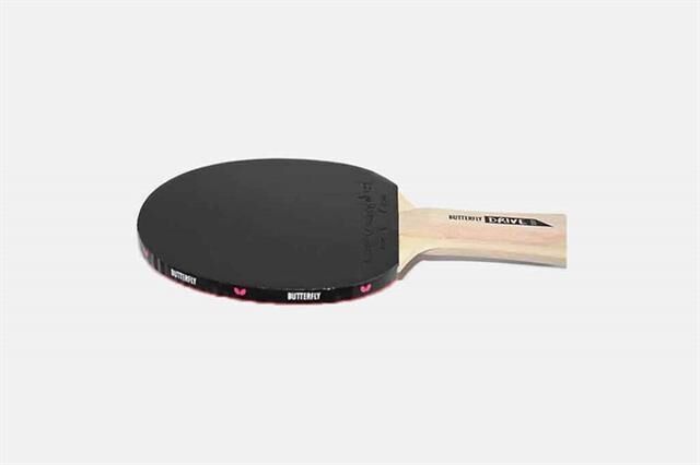 85102S Drıve TT 2 Raket 3 Top Masa Tenisi Raket Seti