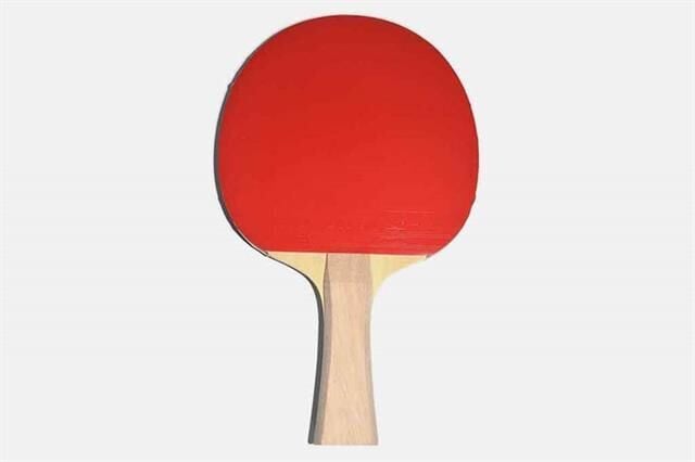 85102S Drıve TT 2 Raket 3 Top Masa Tenisi Raket Seti