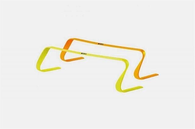 Zıplama Engelli Tek Parça Esnek 30 cm Zıplama Engelli Tek Parça Esnek 30 cm
