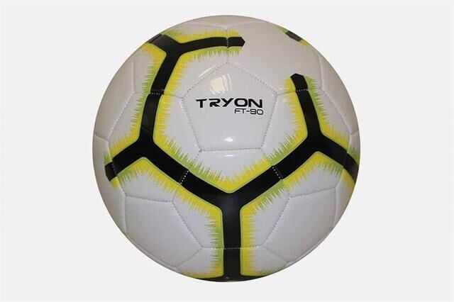 FT-90 Futbol Topu No:3
