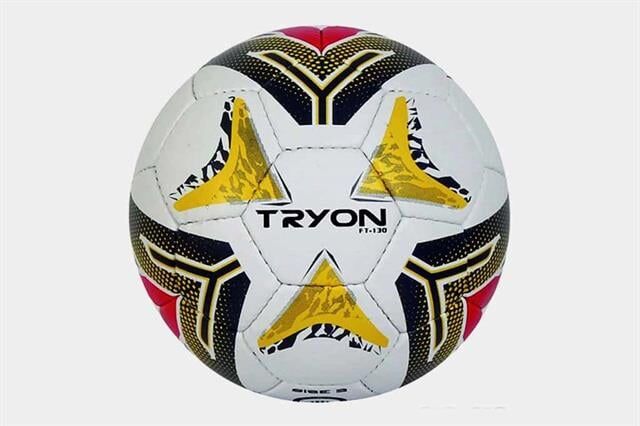 Tryon FT-130 Futbol Topu No:3
