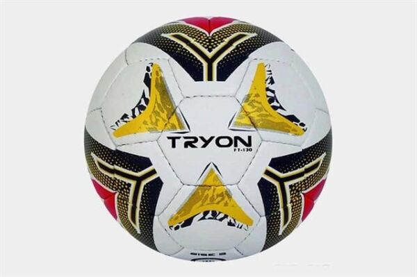 Tryon FT-130 Futbol Topu No:3