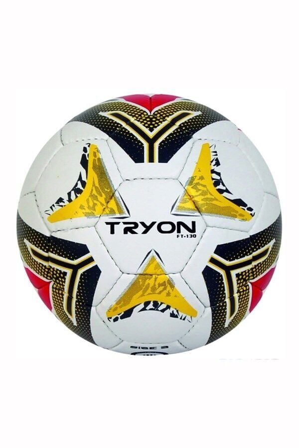 FT-130 Futbol Topu No:3
