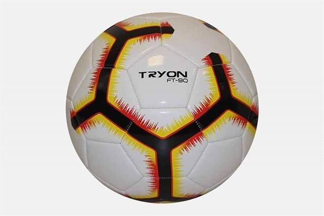 FT-90 Futbol Topu No:4