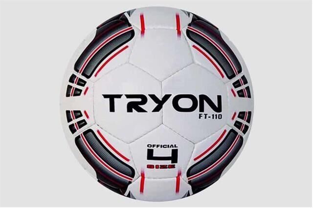 FT-110-4 Futbol Topu No:4