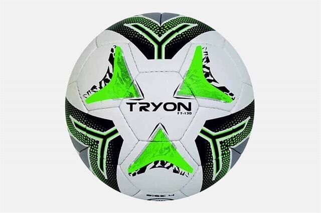 FT-130 Futbol Topu No:4