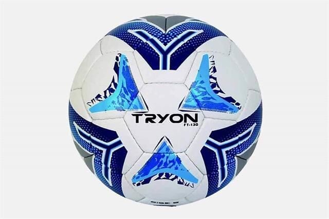 FT-130 Futbol Topu No:4
