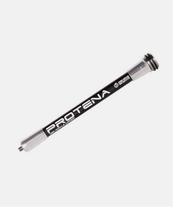 Rod Protena Kısa 11 inch - Parlak