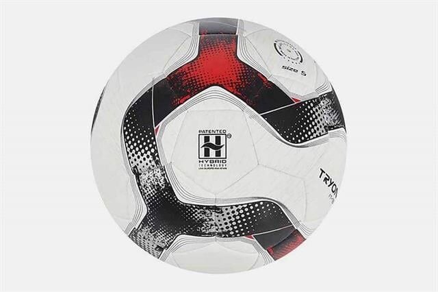 FT-180 Futbol Topu No:4
