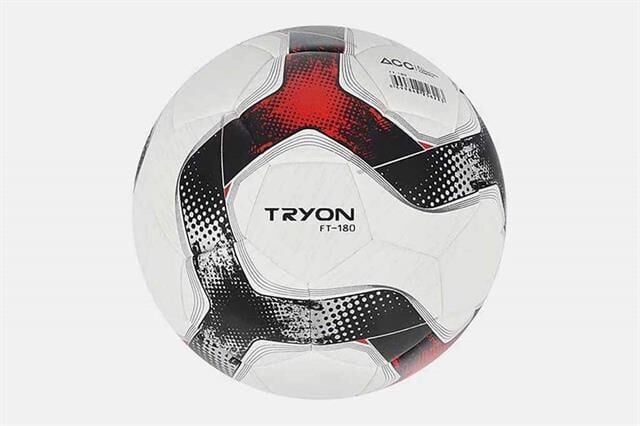 FT-180 Futbol Topu No:4