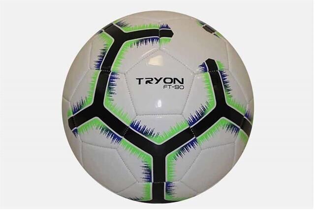 FT-90 Futbol Topu No:5