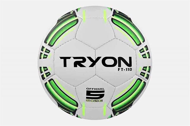FT-110-5 Futbol Topu No:5
