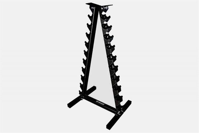 Pvc Dambıl Standı Pvc Dambıl Standı