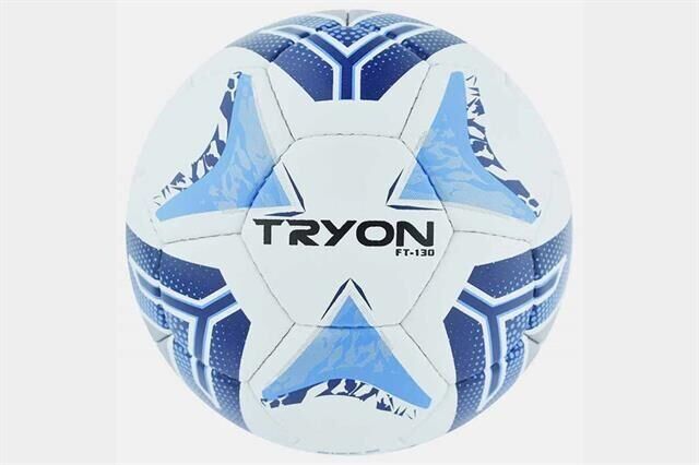 FT-130 Futbol Topu No:5